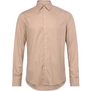 Calvin Slim Sft Seasnl Comf Sld 42 Beige 42 Calvin Slim Sft Seasnl Comf Sld 42 Beige 42