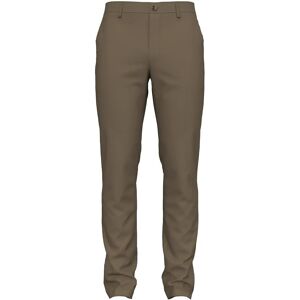 Calvin Slim Rfnd Cttn Strtch Trouser 38 Khaki 38 Calvin Slim Rfnd Cttn Strtch Trouser 38 Khaki 38