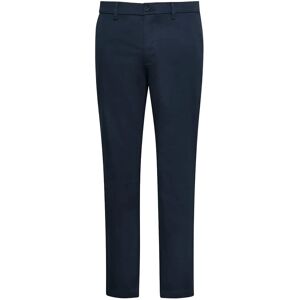 Calvin Slim Rfnd Cttn Strtch Trouser 33 x 34 Navy 33 x 34 Calvin Slim Rfnd Cttn Strtch Trouser 33 x 34 Navy 33 x 34