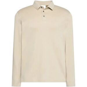 Calvin Ls Supima Cotton Solid Polo S Beige S Calvin Ls Supima Cotton Solid Polo S Beige S