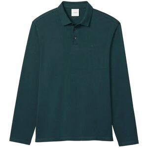Calvin Ls Supima Cotton Solid Polo M Green M Calvin Ls Supima Cotton Solid Polo M Green M