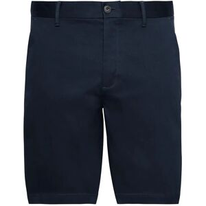 Calvin 9 In Straight Refined Cttn Stret 40 Navy 40 Calvin 9 In Straight Refined Cttn Stret 40 Navy 40
