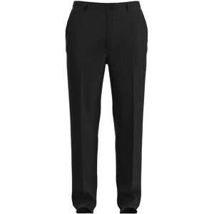 Calvin Tech Half Elastic Trouser 32 Black 32 Calvin Tech Half Elastic Trouser 32 Black 32