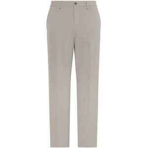Calvin Tech Half Elastic Trouser 34 Grey 34 Calvin Tech Half Elastic Trouser 34 Grey 34
