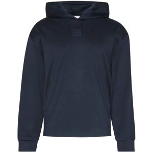Calvin Ls Stretch Wool Blend Po Hoodie S Navy S Calvin Ls Stretch Wool Blend Po Hoodie S Navy S