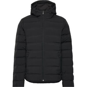Calvin Ls Packable Embossed Logo Quilte M Black M Calvin Ls Packable Embossed Logo Quilte M Black M