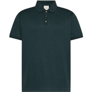 Calvin Ss Tonal Stripe Polo M Navy M Calvin Ss Tonal Stripe Polo M Navy M