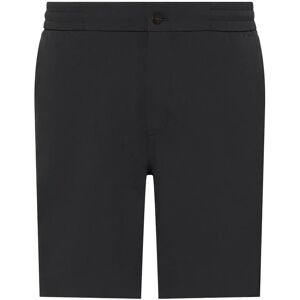 Calvin 9" Str Tech Dobby Half Elastic S 31 Black 31 Calvin 9" Str Tech Dobby Half Elastic S 31 Black 31