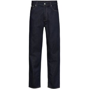 Calvin 5Pkt 90S Taper Ck Raw Rinse Jean 29 x 32 Navy 29 x 32 Calvin 5Pkt 90S Taper Ck Raw Rinse Jean 29 x 32 Navy 29 x 32