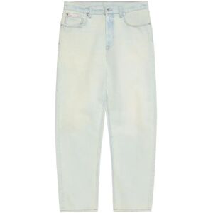 Calvin 90S Taper Seaglass Jean 31 x 32 Blue 31 x 32 Calvin 90S Taper Seaglass Jean 31 x 32 Blue 31 x 32