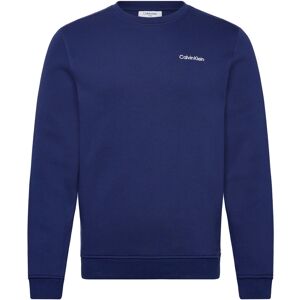 Calvin West Lake Crew Sweatshirt M Navy M Calvin West Lake Crew Sweatshirt M Navy M