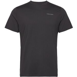 Calvin Newport T-Shirt S Black S Calvin Newport T-Shirt S Black S