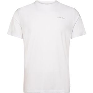 Calvin Newport T-Shirt L White L Calvin Newport T-Shirt L White L