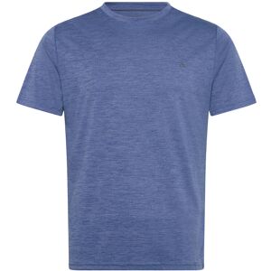 Calvin Freedom T-Shirt XXL Blue XXL Calvin Freedom T-Shirt XXL Blue XXL