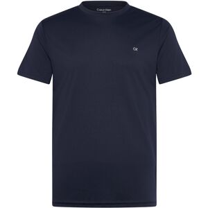 Calvin Freedom T-Shirt S Navy S Calvin Freedom T-Shirt S Navy S