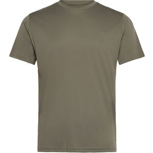 Calvin Freedom T-Shirt XXL Khaki XXL Calvin Freedom T-Shirt XXL Khaki XXL