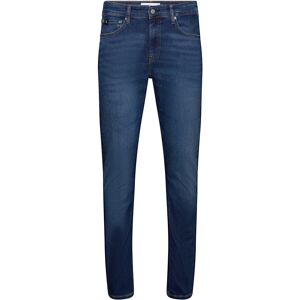 Calvin Slim Taper 31 x 34 Blue 31 x 34 Calvin Slim Taper 31 x 34 Blue 31 x 34