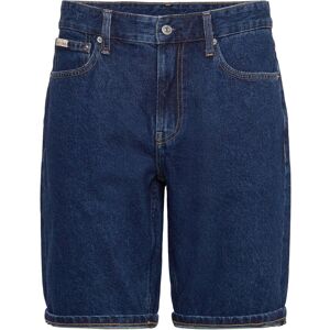 Calvin Regular Short 31 Blue 31 Calvin Regular Short 31 Blue 31