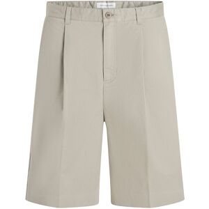 Calvin Bermuda Short 31 Beige 31 Calvin Bermuda Short 31 Beige 31