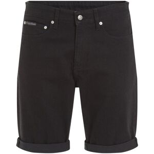 Calvin Slim Short 30 Black 30 Calvin Slim Short 30 Black 30