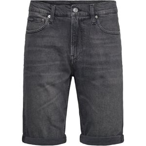 Calvin Slim Short 31 Black 31 Calvin Slim Short 31 Black 31