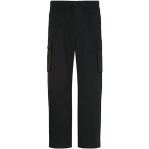 Calvin Rlxd Straight Comfort Cotton Car XXL Black XXL Calvin Rlxd Straight Comfort Cotton Car XXL Black XXL