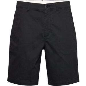 Calvin Classic Cotton Chino Short 9 In 30 Black 30 Calvin Classic Cotton Chino Short 9 In 30 Black 30