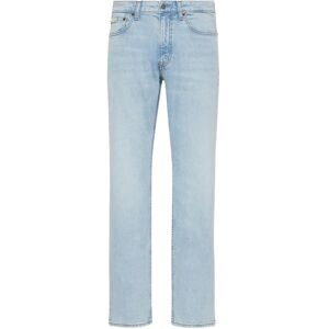 Calvin Slim Marbled Beacon Jean Regen 35 x 34 Blue 35 x 34 Calvin Slim Marbled Beacon Jean Regen 35 x 34 Blue 35 x 34