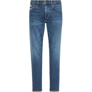 Calvin Slim Taper Sahara Sand Jean 29 x 32 Blue 29 x 32 Calvin Slim Taper Sahara Sand Jean 29 x 32 Blue 29 x 32