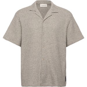 Calvin Ss Tck Sttch Rlxd Cm L Grey L Calvin Ss Tck Sttch Rlxd Cm L Grey L