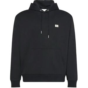 Calvin Ls Eu 350Terry Badge Hoodie M Black M Calvin Ls Eu 350Terry Badge Hoodie M Black M