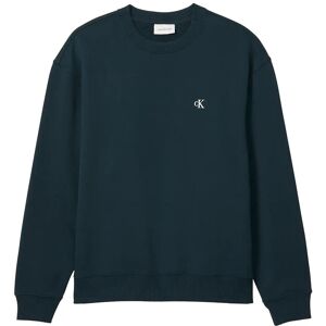 Calvin Ls Eu 350Terry Monogram Cn Swtsh S Navy S Calvin Ls Eu 350Terry Monogram Cn Swtsh S Navy S