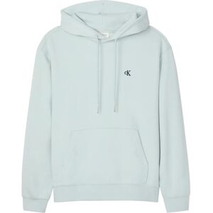 Calvin Ls Eu 350Terry Monogram Hoodie M Green M Calvin Ls Eu 350Terry Monogram Hoodie M Green M