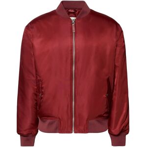 Calvin Ls Jeans Hero Bomber S Red S Calvin Ls Jeans Hero Bomber S Red S