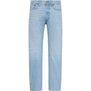 Calvin Stndrd Strght Lt Wt Iceland Jean 30 x 32 Blue 30 x 32 Calvin Stndrd Strght Lt Wt Iceland Jean 30 x 32 Blue 30 x 32