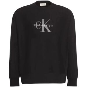 Calvin Ls Eu 350Terry Monologo Cn Swtsh M Black M Calvin Ls Eu 350Terry Monologo Cn Swtsh M Black M