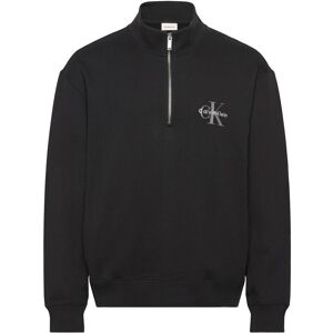 Calvin Ls Eu 350Terry Micro Monologo Qt M Black M Calvin Ls Eu 350Terry Micro Monologo Qt M Black M