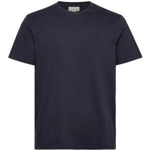 Calvin Ss Classic Monogram Tee L Navy L Calvin Ss Classic Monogram Tee L Navy L