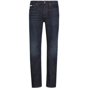 Calvin Slim Taper Sapphire Tango Jean 30 x 30 Navy 30 x 30 Calvin Slim Taper Sapphire Tango Jean 30 x 30 Navy 30 x 30