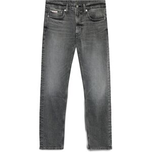 Calvin Slim Pewter Rock Jean 38 x 34 38 x 34 Calvin Slim Pewter Rock Jean 38 x 34 38 x 34