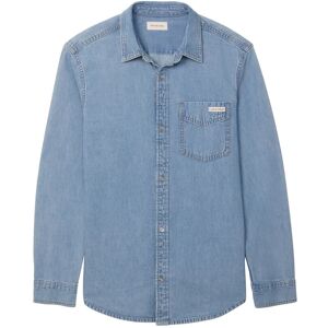 Calvin Essential Classic 205 Lt Blue Sh L Blue L Calvin Essential Classic 205 Lt Blue Sh L Blue L