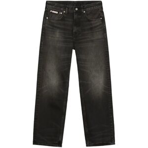 Calvin 90S Straight Klein Black Jean 28 x 32 Black 28 x 32 Calvin 90S Straight Klein Black Jean 28 x 32 Black 28 x 32