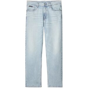 Calvin 90S Straight Spotlight Jean 32 x 30 Blue 32 x 30 Calvin 90S Straight Spotlight Jean 32 x 30 Blue 32 x 30