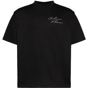 Calvin 16S April Graphic Seasonal Fashi L Black L Calvin 16S April Graphic Seasonal Fashi L Black L