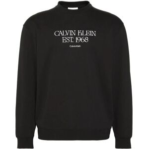 Calvin Eu 350Terry 1968 Nyc Graphic Cn M Black M Calvin Eu 350Terry 1968 Nyc Graphic Cn M Black M