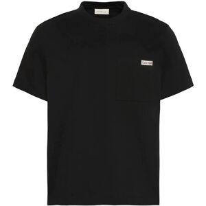 Calvin Ss 20S Jersey Easy Coin Pocket T M Black M Calvin Ss 20S Jersey Easy Coin Pocket T M Black M