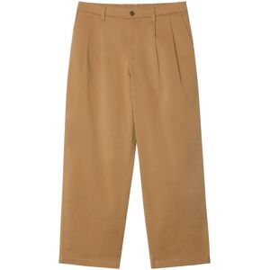 Calvin Washed Comfort Cotton Half Elast 29 Brown 29 Calvin Washed Comfort Cotton Half Elast 29 Brown 29