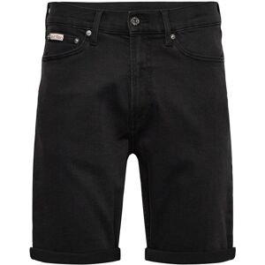 Calvin Slim Ck Essential Black Short 32 Black 32 Calvin Slim Ck Essential Black Short 32 Black 32