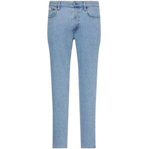 Calvin Slim Taper Adam Lt Stone Jean 34 x 32 Blue 34 x 32 Calvin Slim Taper Adam Lt Stone Jean 34 x 32 Blue 34 x 32