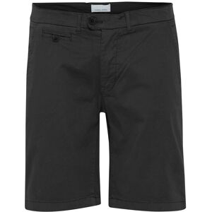 Casual Friday Allan Chino Shorts M Black M Casual Friday Allan Chino Shorts M Black M